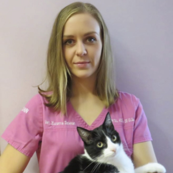 Hospital Veterinario H.A